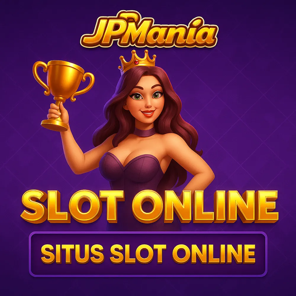 JPMANIA : Link Situs Slot Online Alternatif & Situs Togel Hadiah Terbesar
